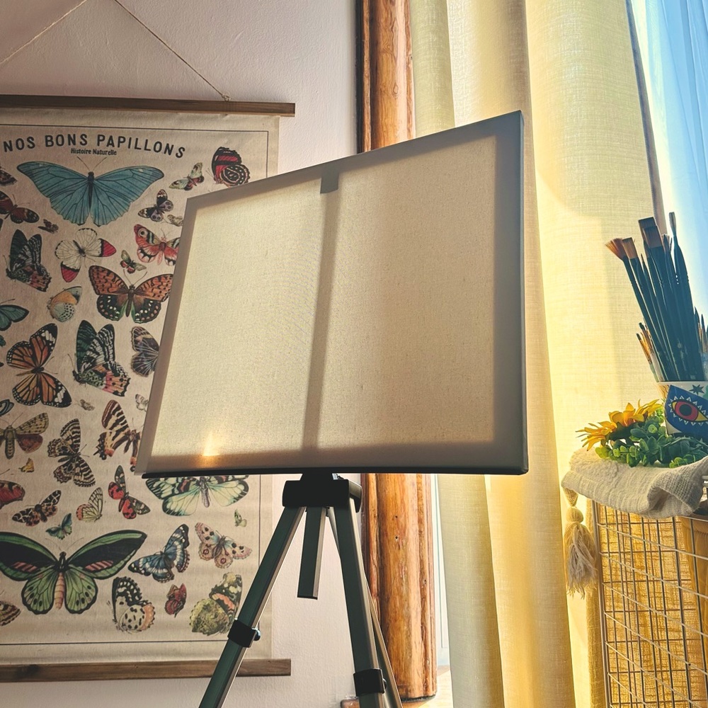 👩‍🎨 custom paintings for any space